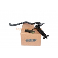 Форсунка омывателя фары лев. Lexus LS460 06-09, 85208-50030, 8520850030